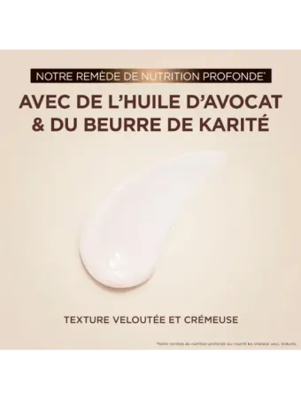 Ultimate Blends Deep Nourishment Conditioner Avocado Oil & Shea Butter