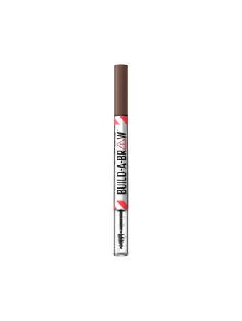 BUILD-A-BROW