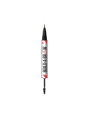 BUILD-A-BROW