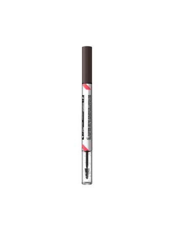 BUILD-A-BROW