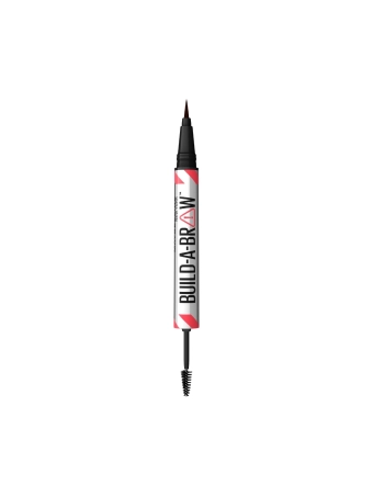BUILD-A-BROW