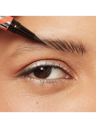 BUILD-A-BROW