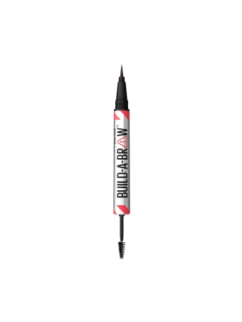 BUILD-A-BROW