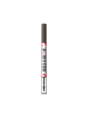 BUILD-A-BROW