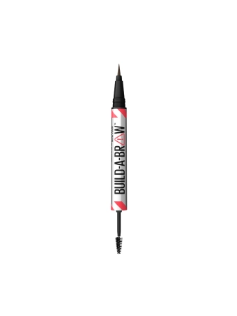 BUILD-A-BROW