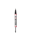 BUILD-A-BROW BUILD-A-BROW