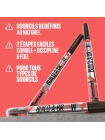 BUILD-A-BROW BUILD-A-BROW