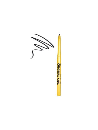 COLOSSAL KAJAL BLACK