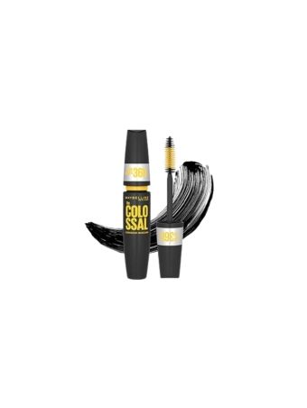 MASCARA COLOSSAL 36H