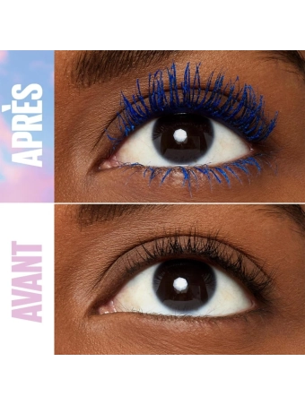 MASCARA SKY HIGH