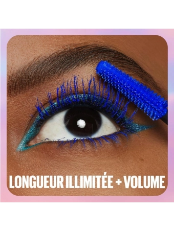 MASCARA SKY HIGH