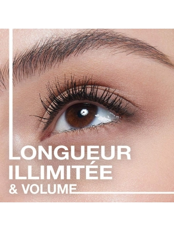 MASCARA SKY HIGH