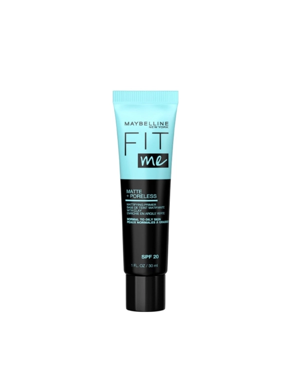FIT ME PRIMER MATTE
