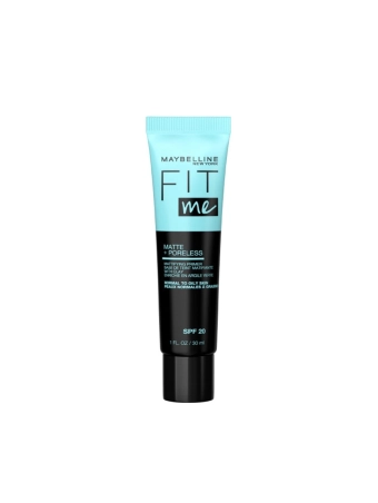 FIT ME PRIMER MATTE