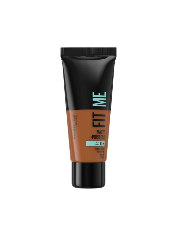 FIT ME FOND DE TEINT MATTE