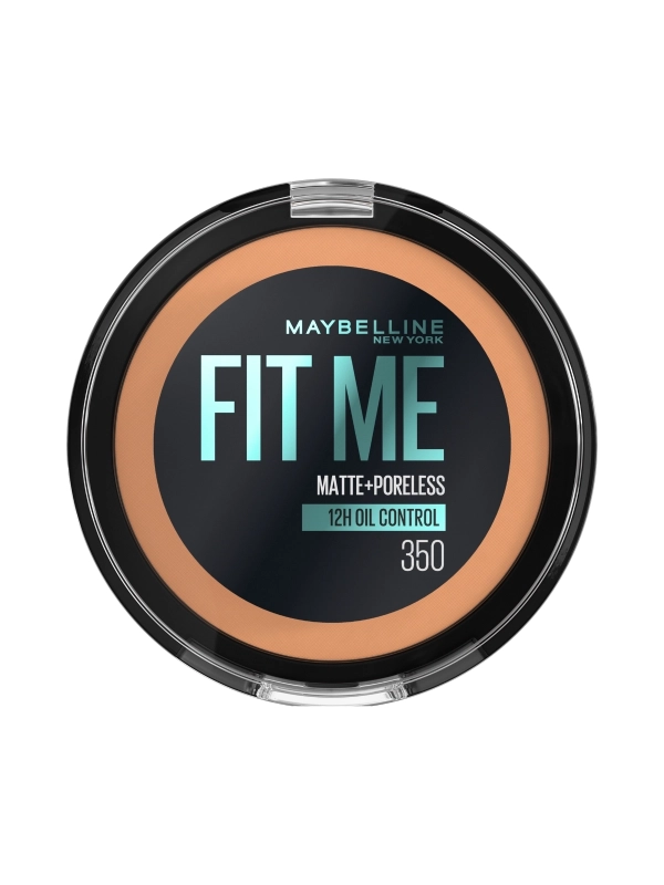 FIT ME POUDRE