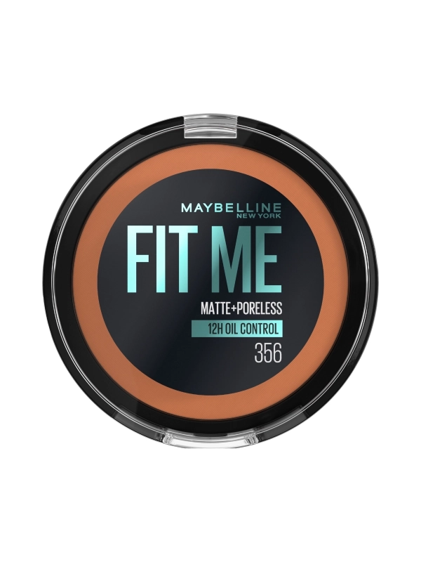 FIT ME POUDRE