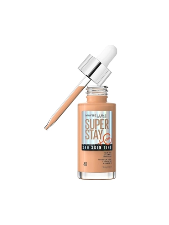 SUPERSTAY FOND DE TEINT SERUM SKIN GLOW TINT
