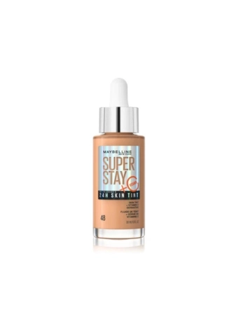 SUPERSTAY FOND DE TEINT SERUM SKIN GLOW TINT