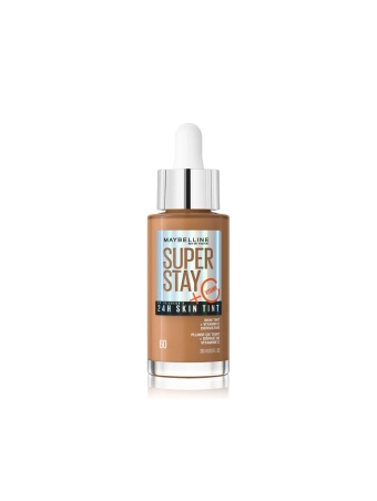 SUPERSTAY FOND DE TEINT SERUM SKIN GLOW TINT