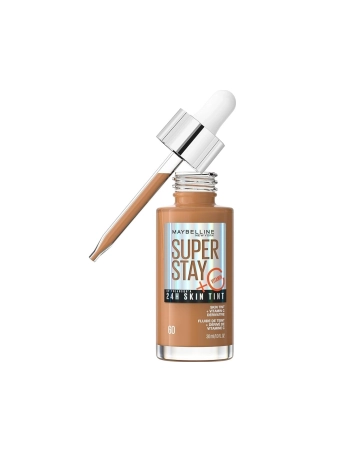 SUPERSTAY FOND DE TEINT SERUM SKIN GLOW TINT