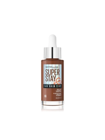 SUPERSTAY FOND DE TEINT SERUM SKIN GLOW TINT