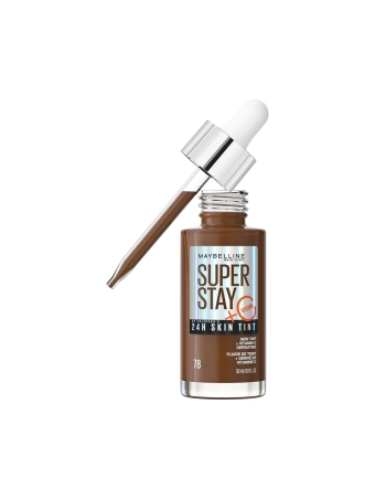 SUPERSTAY FOND DE TEINT SERUM SKIN GLOW TINT