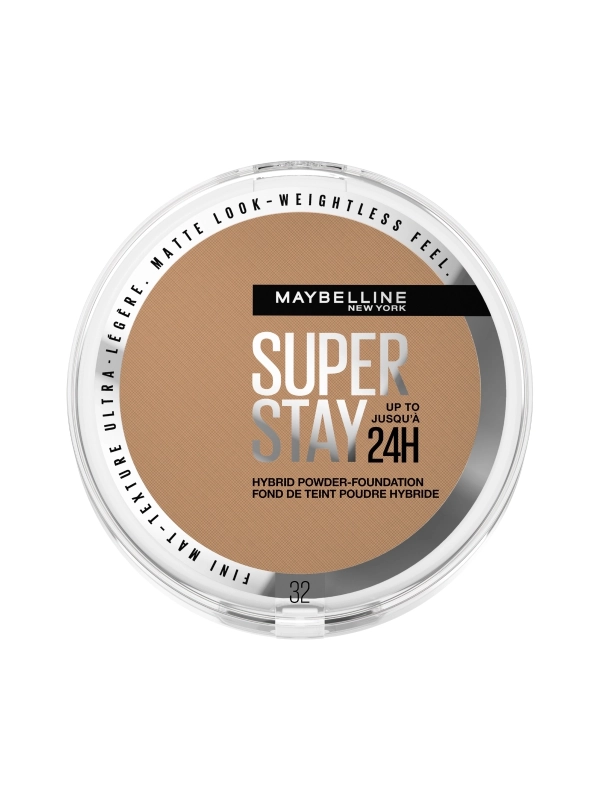 SUPERSTAY POUDRE 24H HYBRID SUPERSTAY POUDRE 24H HYBRID