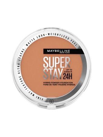 SUPERSTAY POUDRE 24H HYBRID