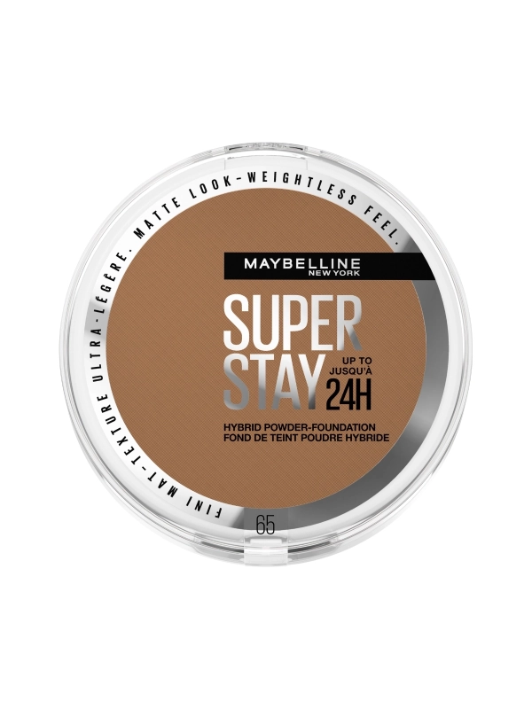 SUPERSTAY POUDRE 24H HYBRID SUPERSTAY POUDRE 24H HYBRID