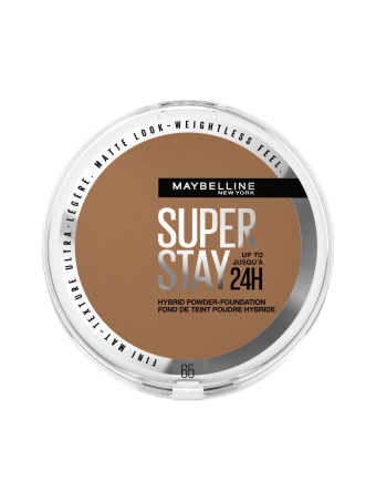 SUPERSTAY POUDRE 24H HYBRID