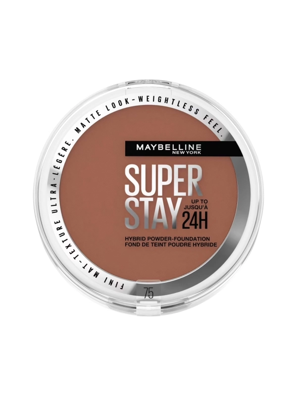 SUPERSTAY POUDRE 24H HYBRID