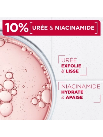 Mixa Urea Cica Repair Renewing Cream - Face, Body, Hands
