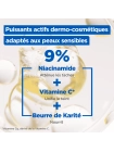 Mixa Niacinamide Bright Cream - Face, Body, Hands Mixa Niacinamide Bright Cream - Face, Body, Hands