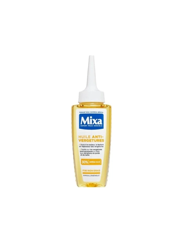Mixa Stretch Mark Oil