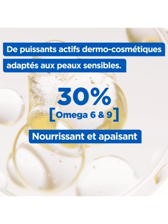 Mixa Stretch Mark Oil