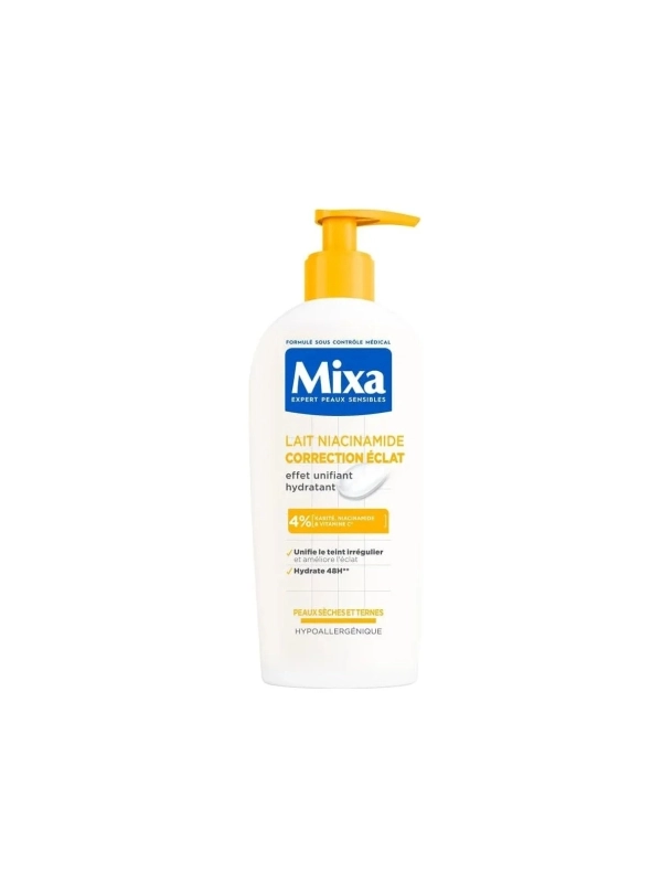 Lait Corps Hydratant Raffermissant