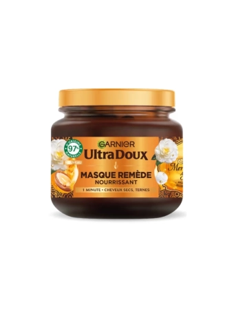 Ultra Doux - Masque Remède Merveilleux