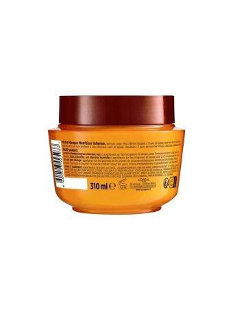 Elvive Extraordinary Oil Jojoba Oil Multi-Use Mask