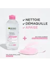 Solution Micellaire Tout en 1 Peaux Sensibles Solution Micellaire Tout en 1 Peaux Sensibles