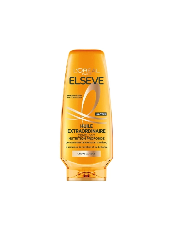 Elvive Extraordinary Oil Nourishing Conditioner