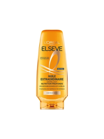 Elvive Extraordinary Oil Nourishing Conditioner