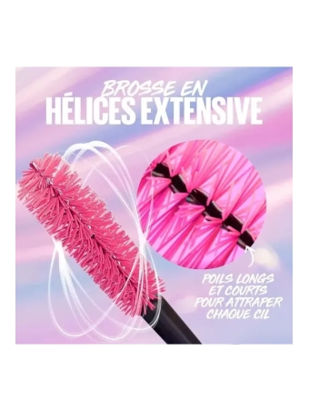 MASCARA FALSIES SURREAL