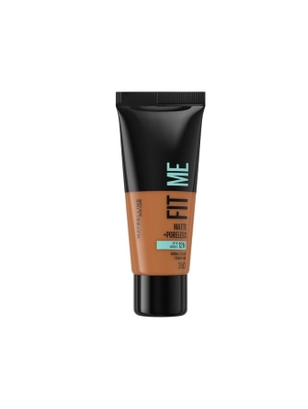 FIT ME FOND DE TEINT MATTE