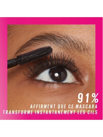 MASCARA FIREWORK