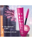 MASCARA FIREWORK MASCARA FIREWORK