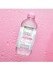 Solution Micellaire Tout en 1 Peaux Sensibles Solution Micellaire Tout en 1 Peaux Sensibles