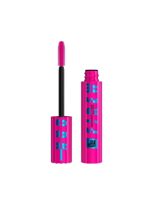 MASCARA FIREWORK