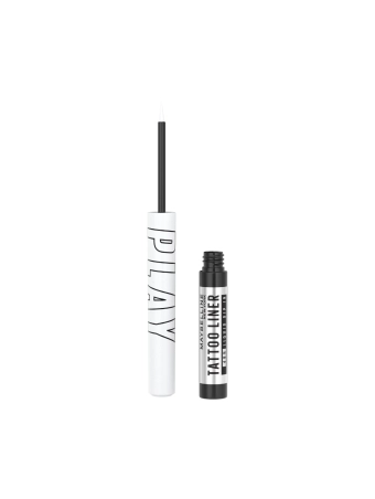 TATTOO LINER PLAY