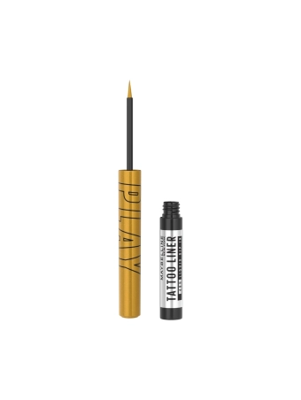 TATTOO LINER PLAY